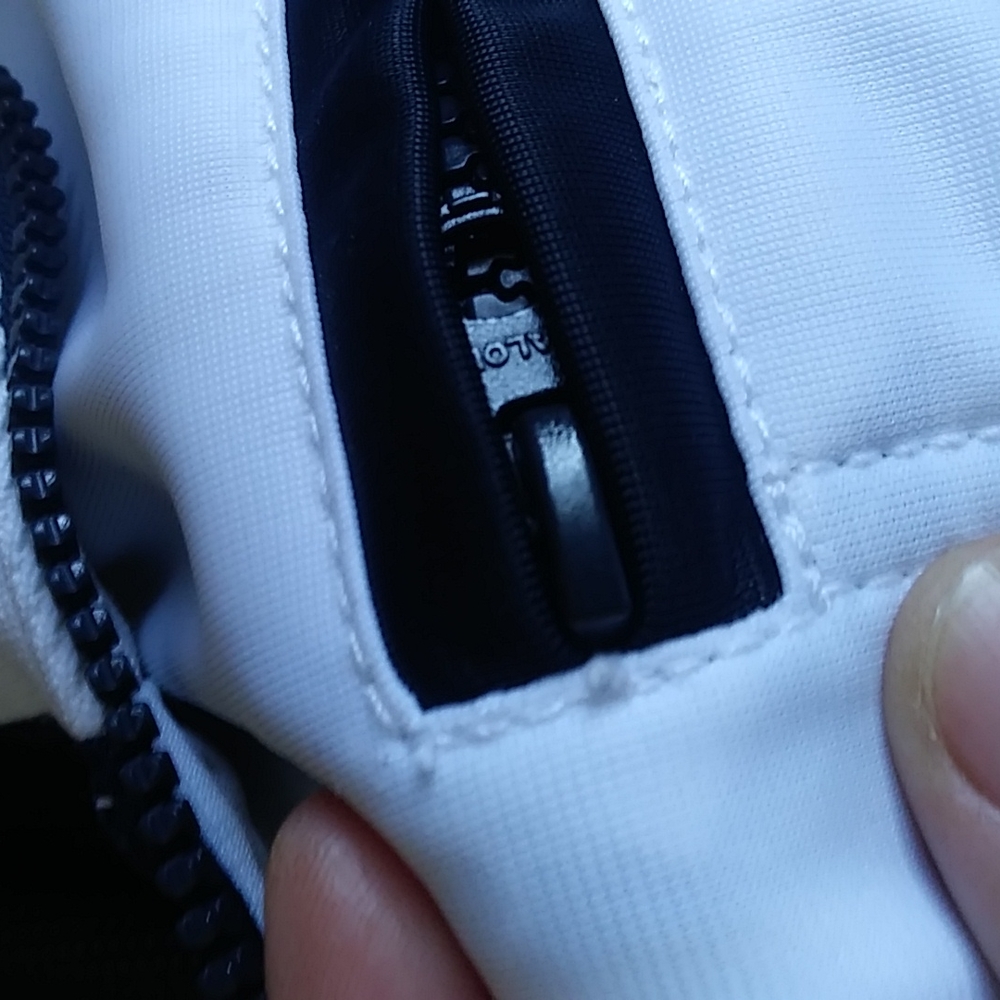 American Rag Track Jacket - Picture 5 of 5